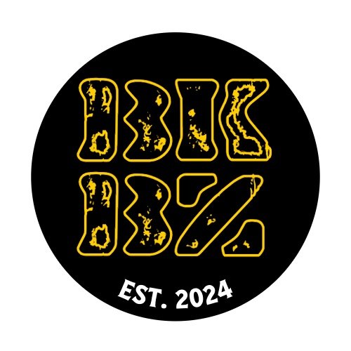 The BakBeatz logo
